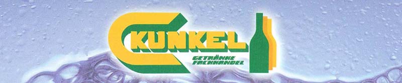 Logo Getrnkefachhandel Kunkel