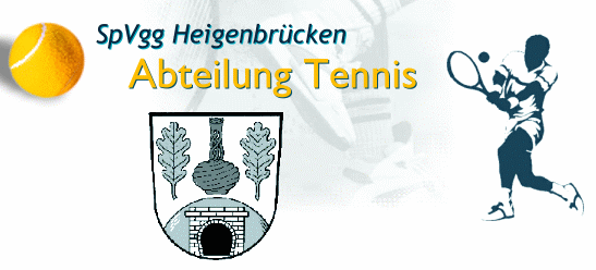 Tennis-Verein Heigenbrücken